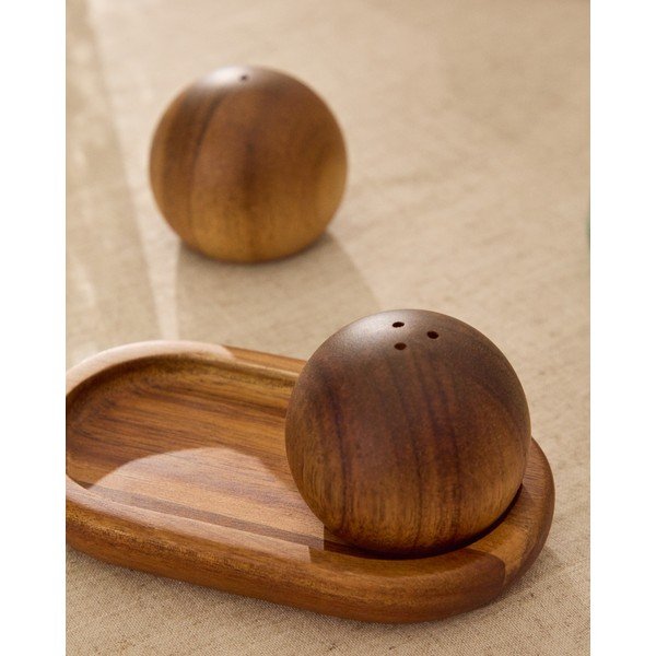 Só- és borsszóró Nukha – Kave Home-image-2