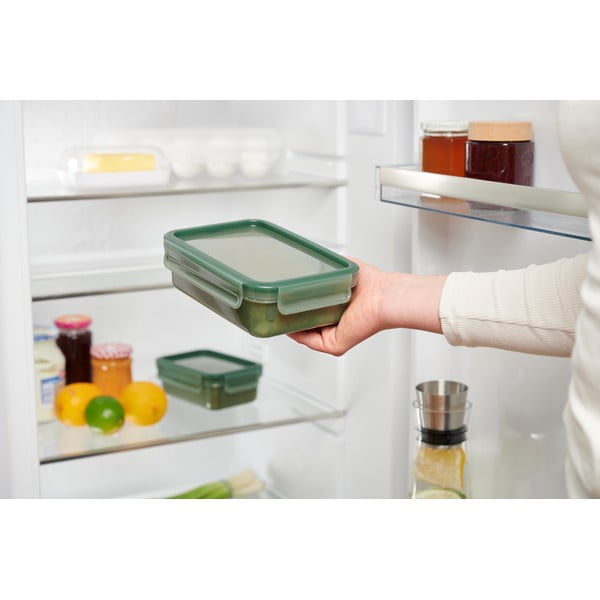 Ételtartó doboz szett 3 db-os Master Seal Eco – Tefal-image-2