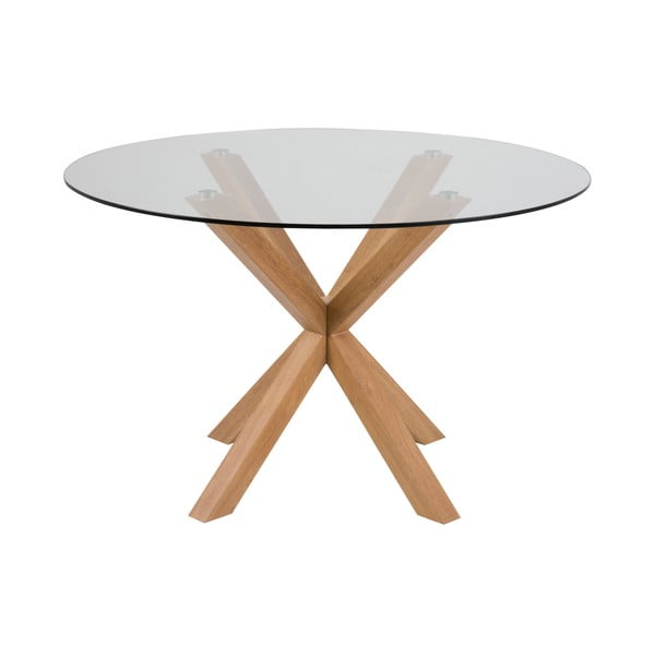 Heaven étkezőasztal, ⌀ 119 cm - Actona-image-2