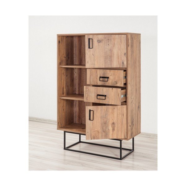 Sacide komód, magasság 137 cm-image-2