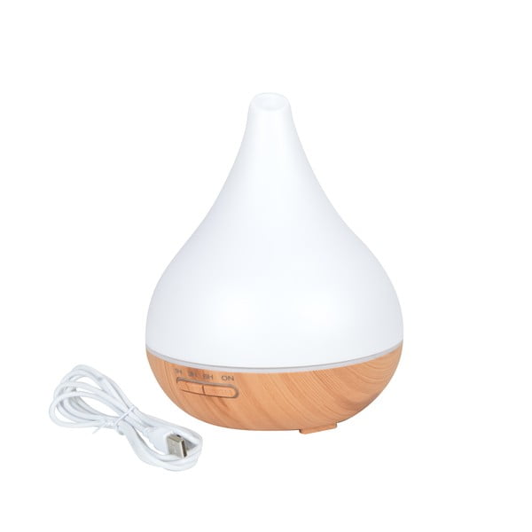 Elektromos aromadiffúzor Cloud – Homéa-image-2