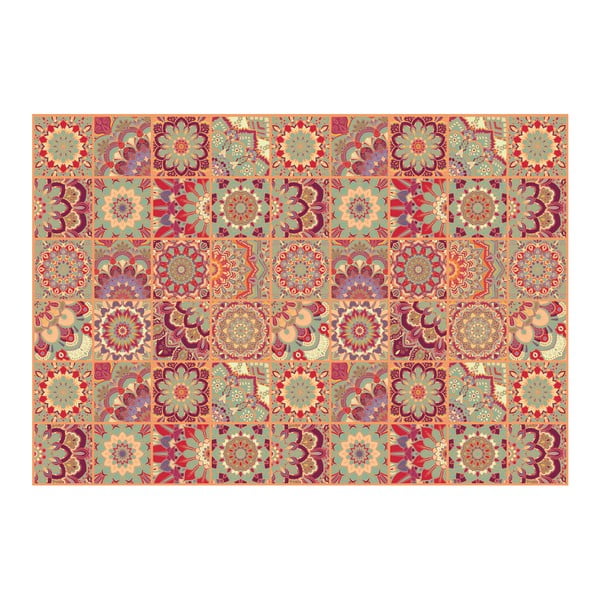 Farhona kisméretű szőnyeg / lábtörlő, 75 x 52 cm - Zerbelli