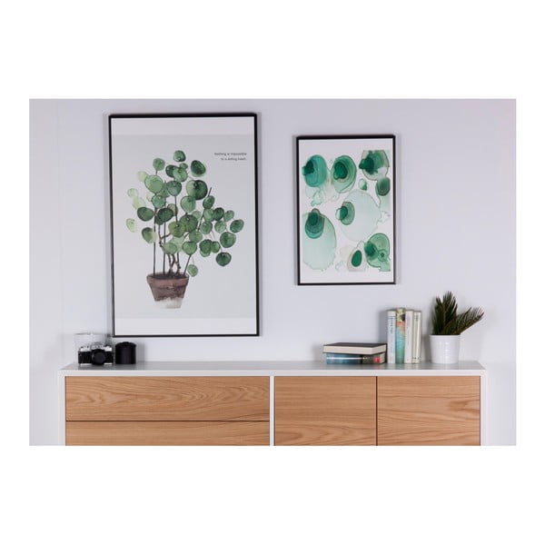 Flowerina kép, 60 x 80 cm - sømcasa-image-2