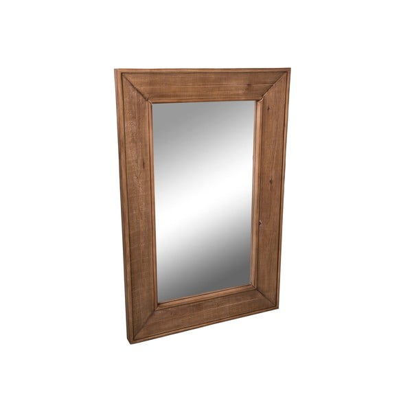 Miroir fa keretes tükör, 97,5 x 65 cm - Antic Line