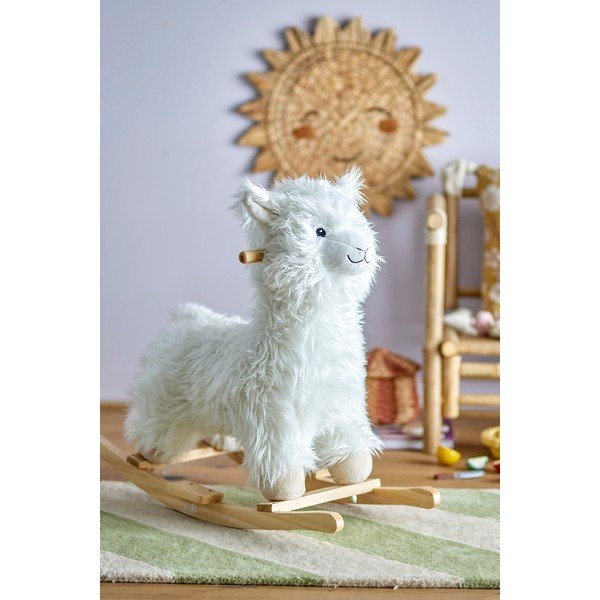 Hintázó láma Kinto – Bloomingville Mini-image-1