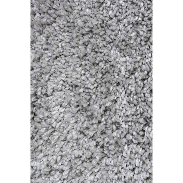 Sparks világosszürke szőnyeg, 80 x 15 cm - Flair Rugs-image-2