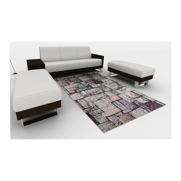 Mirage szőnyeg, 80 x 150 cm - Vitaus-image-1