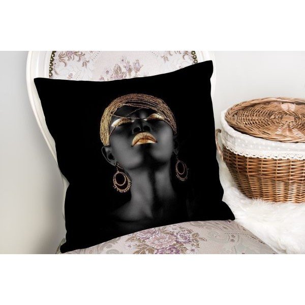 Noia párnahuzat, 45 x 45 cm - Minimalist Cushion Covers-image-2