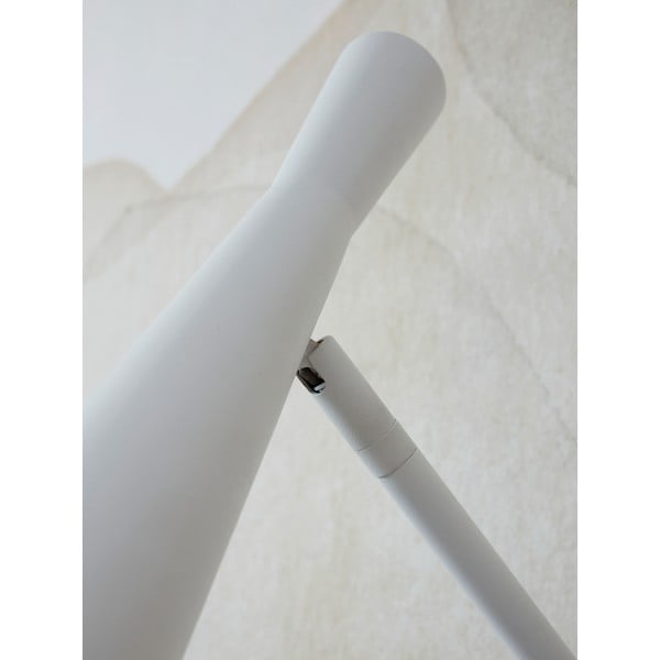 Fehér fali lámpa ø 6 cm Bordeaux – it's about RoMi-image-4