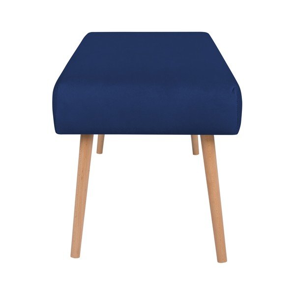 Bergamot sötétkék pad - Mazzini Sofas-image-4