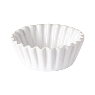 Forma fehér agyagkerámia muffinforma, ⌀ 13 cm - Casafina