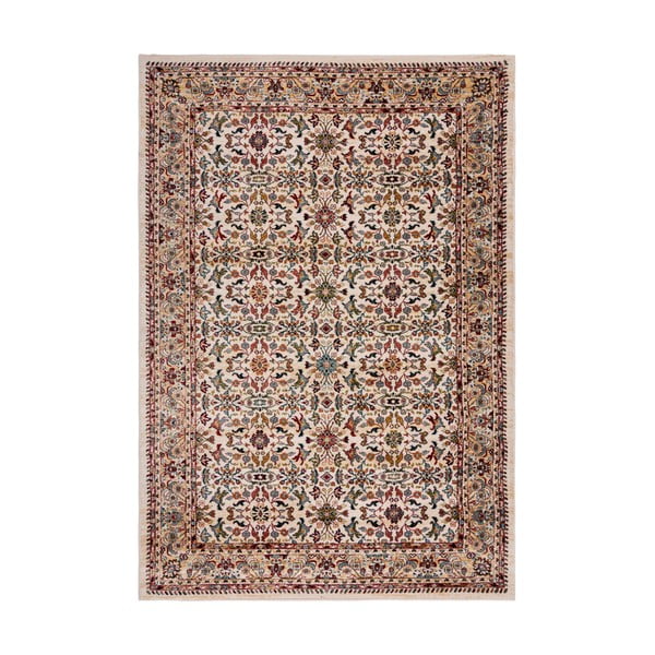 Bézs szőnyeg 160x230 cm Sandford – Flair Rugs