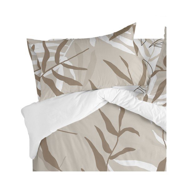 Pamut párnahuzat szett 2 db-os 50x75 cm Maple – Blanc-image-2