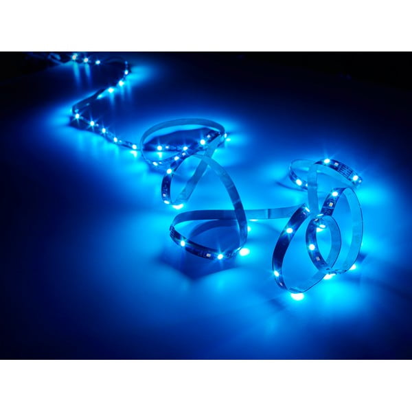 Fekete LED szalag 300 cm Grip – Reality-image-3