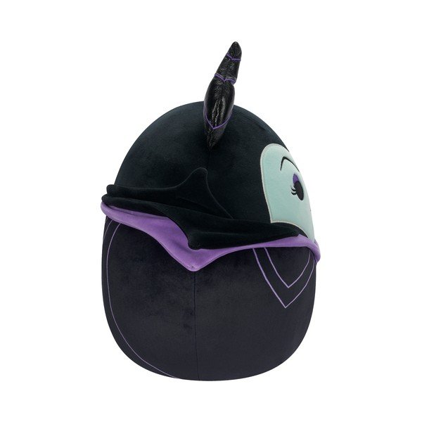 Plüssjáték Disney Maleficent – SQUISHMALLOWS-image-2