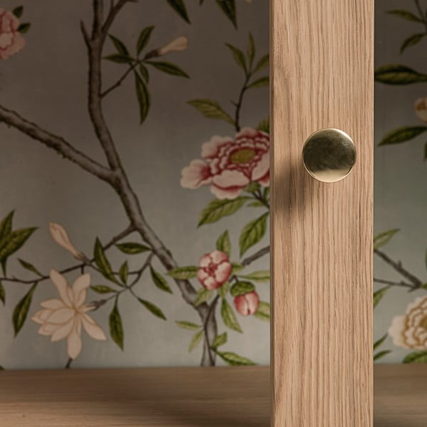 Hertford tálalószekrény - Woodman-image-1