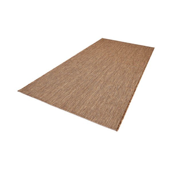 Match barna kültéri futószőnyeg, 80 x 200 cm - Bougari-image-2