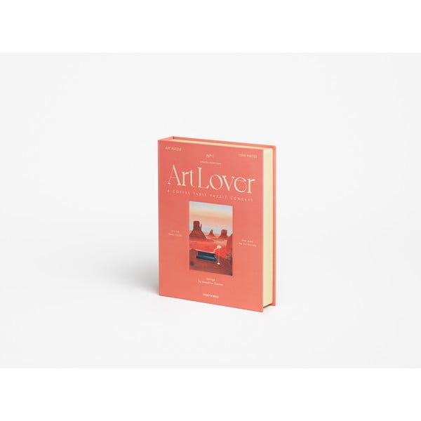 Puzzle (részek száma 1000) Lounge – Printworks-image-4