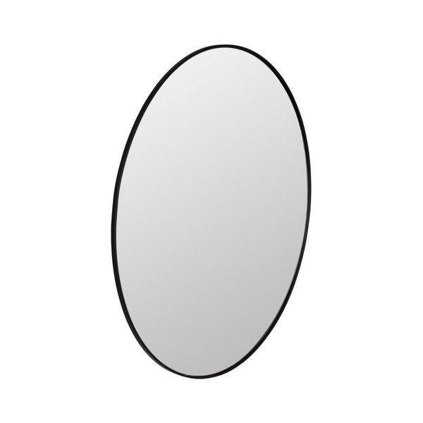 Fali tükör 60x80 cm Ovo – Ixia-image-1