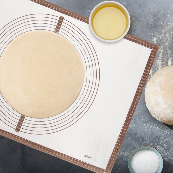 Szilikon nyújtódeszka 45x65 cm – Orion-image-1