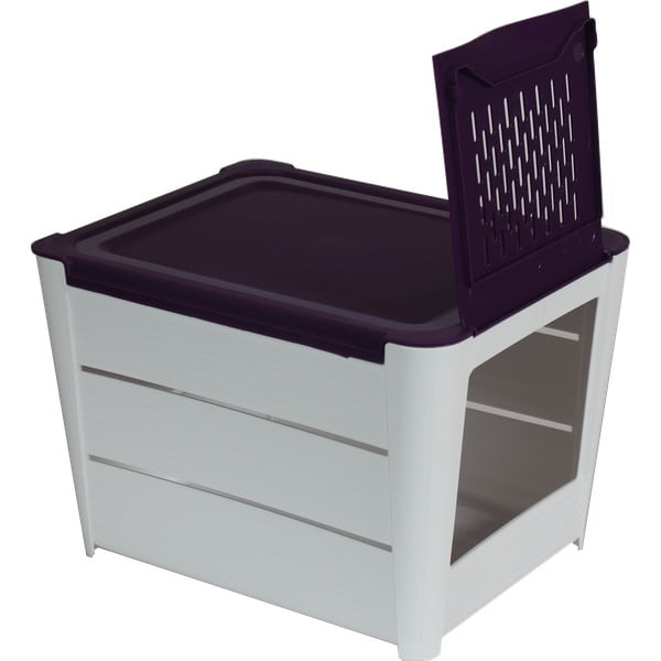 Tároló szellőzőnyílásokkal hagymához és egyéb zöldségekhez - Snips-image-4