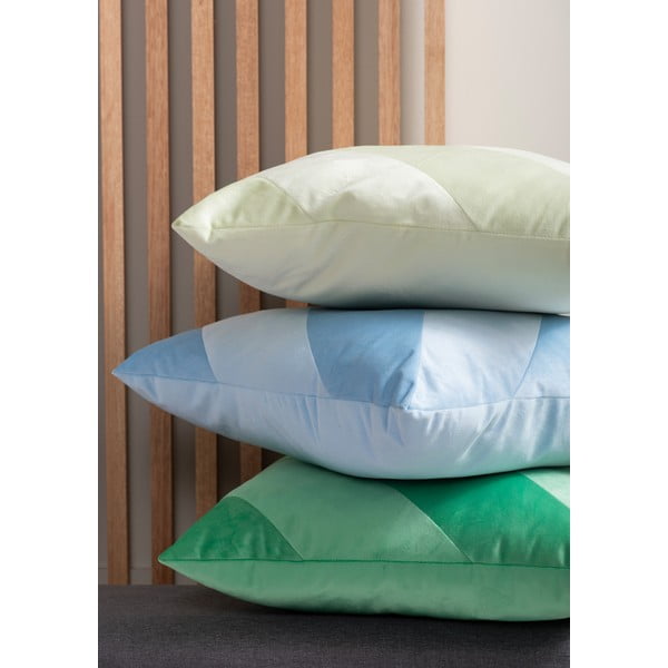 Bársony díszpárna 45x45 cm Tono  – PT LIVING-image-1