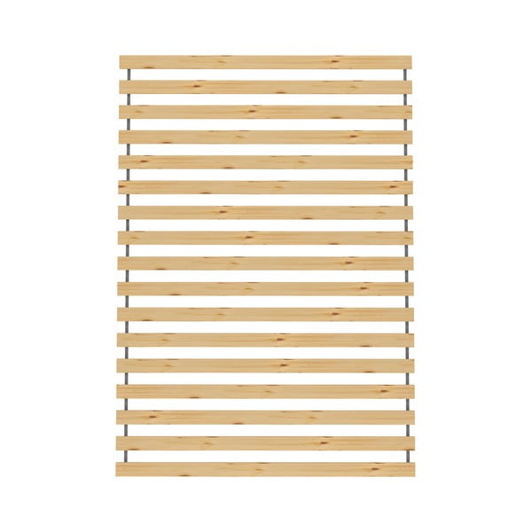 Léces ágyrács 140x200 cm – Tvilum-image-3