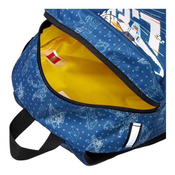 Gyerek hátitáska 10 l City Space Explorer – LEGO®-image-3