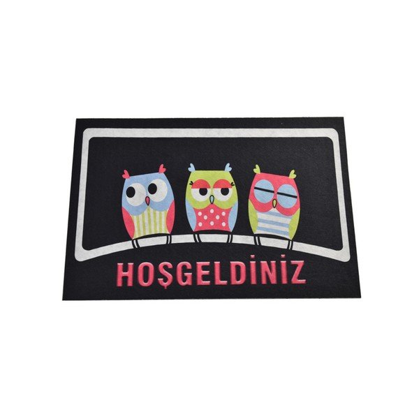 Hosgeldiniz lábtörlő, 70 x 45 cm-image-2