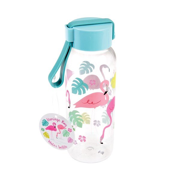 Flamingo Bay vizespalack, 340 ml - Rex London