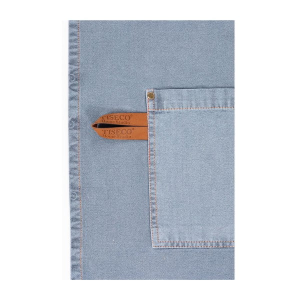 Pamut kötény Havana - Tiseco Home Studio-image-4