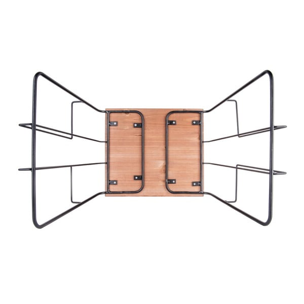 Wired sarokasztal újságtartóval - Leitmotiv-image-3