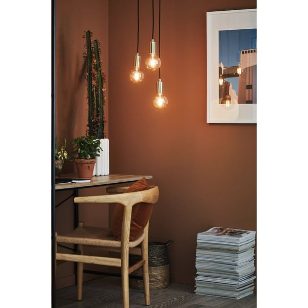 Sky aranyszínű mennyezeti lámpa - Markslöjd-image-1