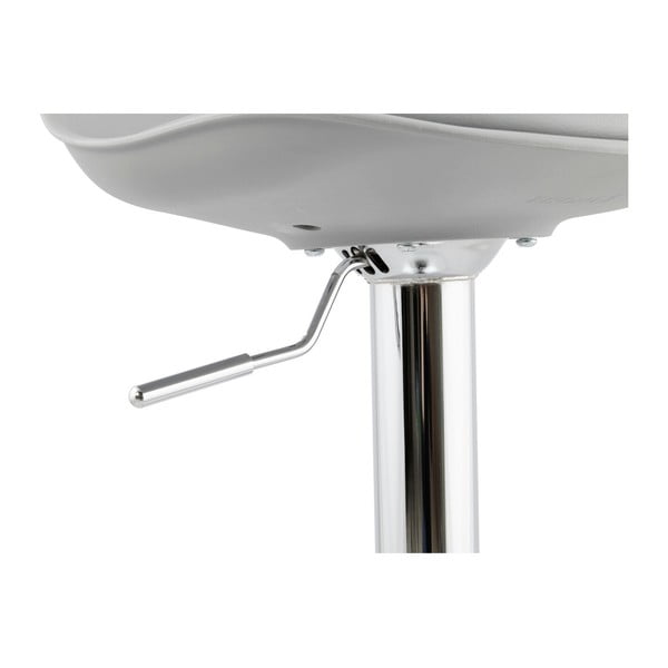 Suki szürke bárszék - Kokoon-image-4