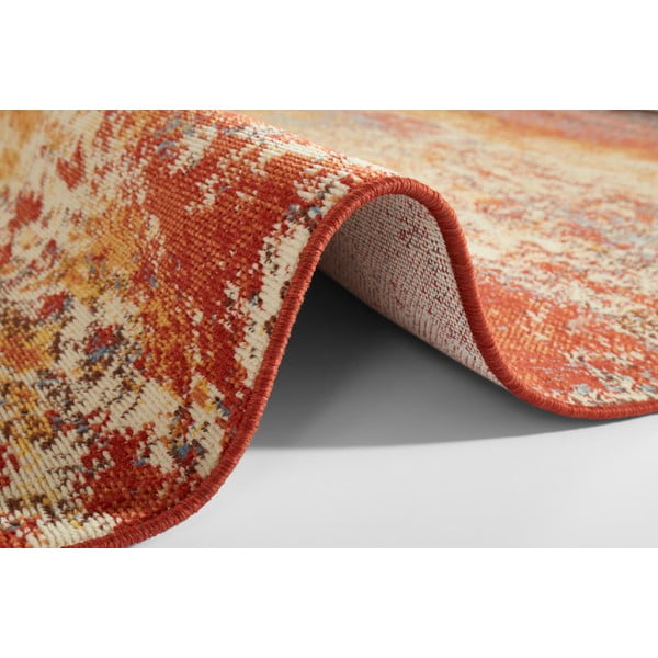 Színes szőnyeg újrahasznosított pamuttal, 160 x 230 cm - Nouristan-image-2