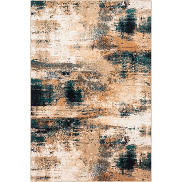 Gyapjú szőnyeg 160x240 cm Fizz – Agnella
