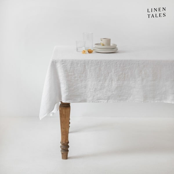 Len asztalterítő 160x300 cm – Linen Tales