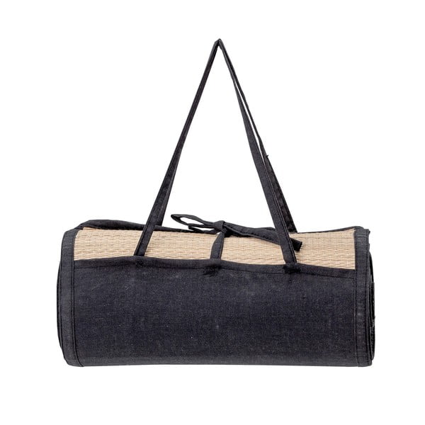 Tengerifű strandtakaró 90x192 cm Mallaku – Bloomingville-image-1