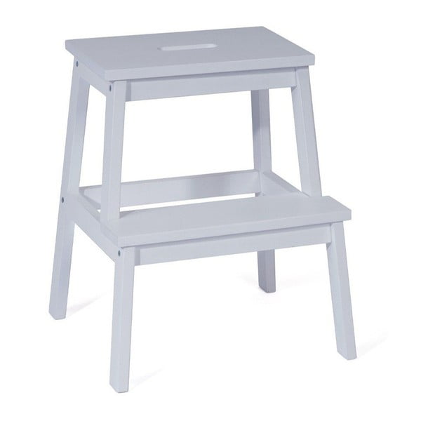 Fehér kaucsukfa fellépő  Corg - Bonami Selection