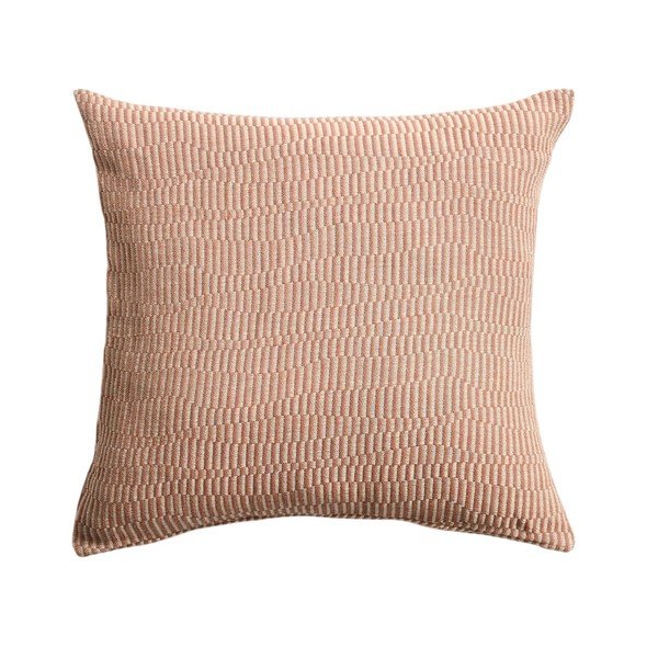 Jacquard párnahuzat 50x50 cm Nerel – Kave Home