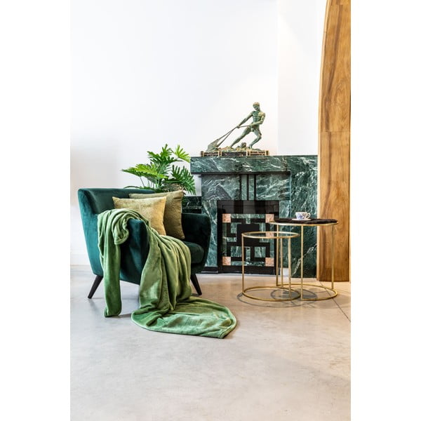 Díszpárna 44x44 cm Anna - Tiseco Home Studio-image-3