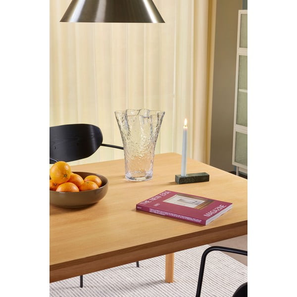 Fekete étkezőszék szett 4 db-os Arch – Hübsch-image-2