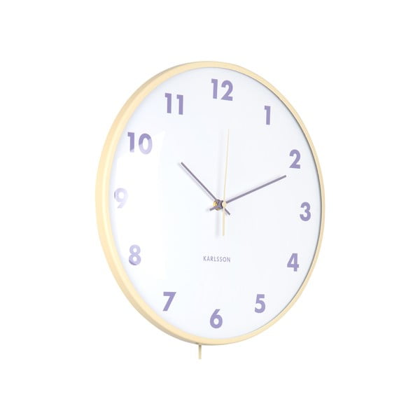 Fali ingaóra Cheeky Dome – Karlsson-image-4