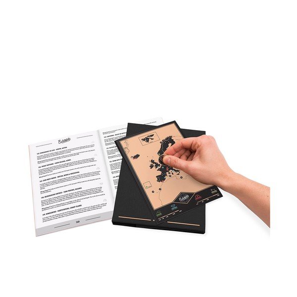 Adventure Journal útinapló szett - Luckies of London-image-3