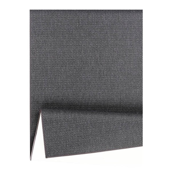 Szürke szőnyeg 80x60 cm Bello™ - Narma-image-4