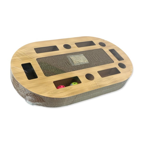 Kaparófa Magic Cat Interactive – Plaček Pet Products-image-1