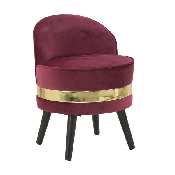 Paris borvörös szék - Mauro Ferretti-image-4