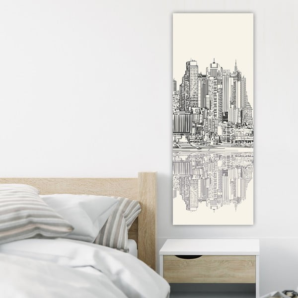 Kép 30x80 cm – Wallity-image-1