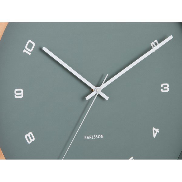 Falióra ø 42 cm Modesta – Karlsson-image-4