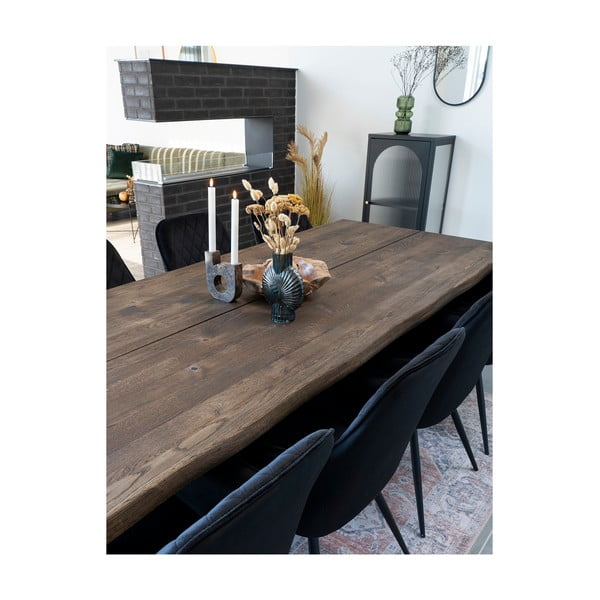 Kék-narancssárga szőnyeg 300x200 cm Havana - House Nordic-image-2